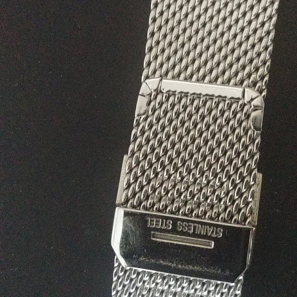Dufa Mesh Watch Band - Picture 5 of 8
